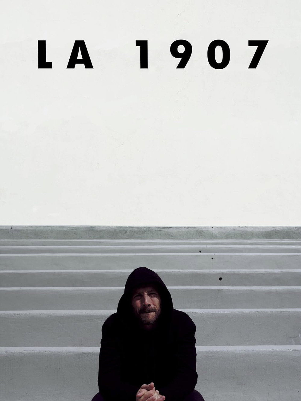 La 1907 filmaffisch