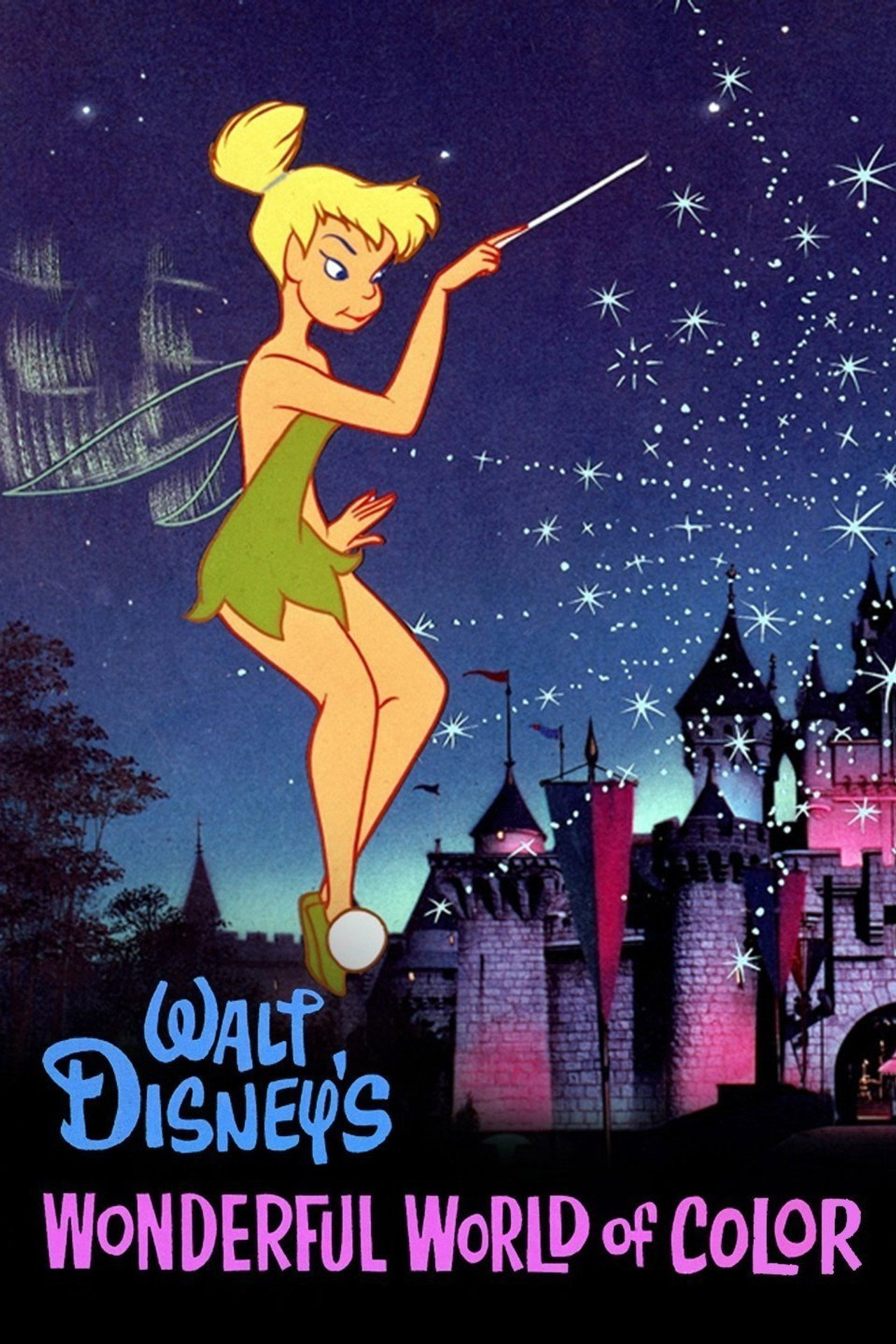 The Wonderful World of Disney