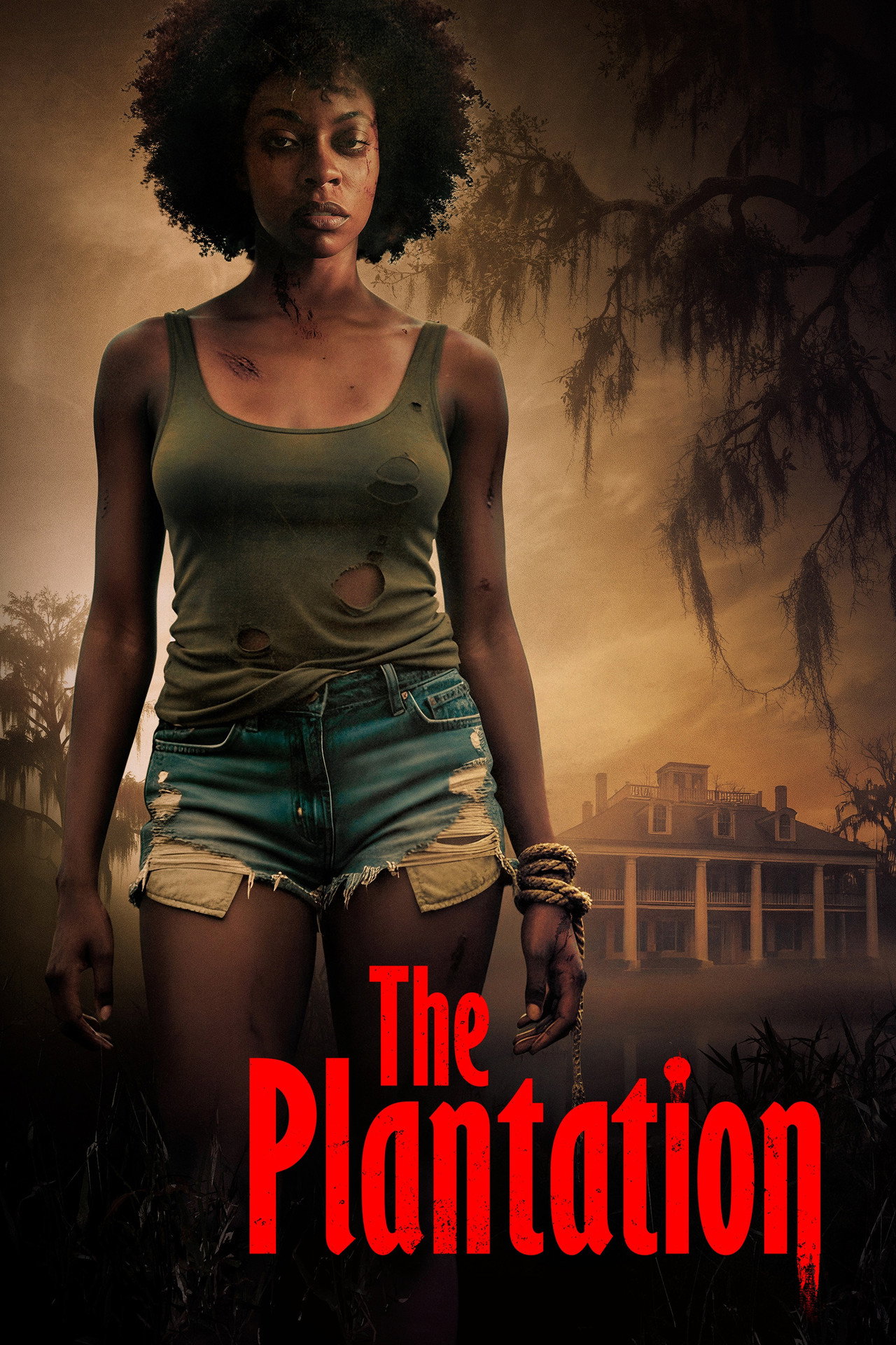 The Plantation