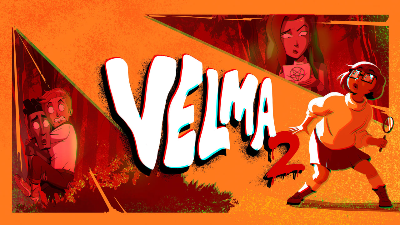 Velma - Season 2