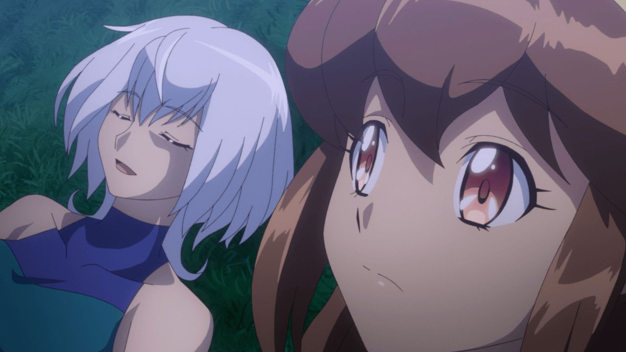 Battle Athletes Victory ReSTART backdrop