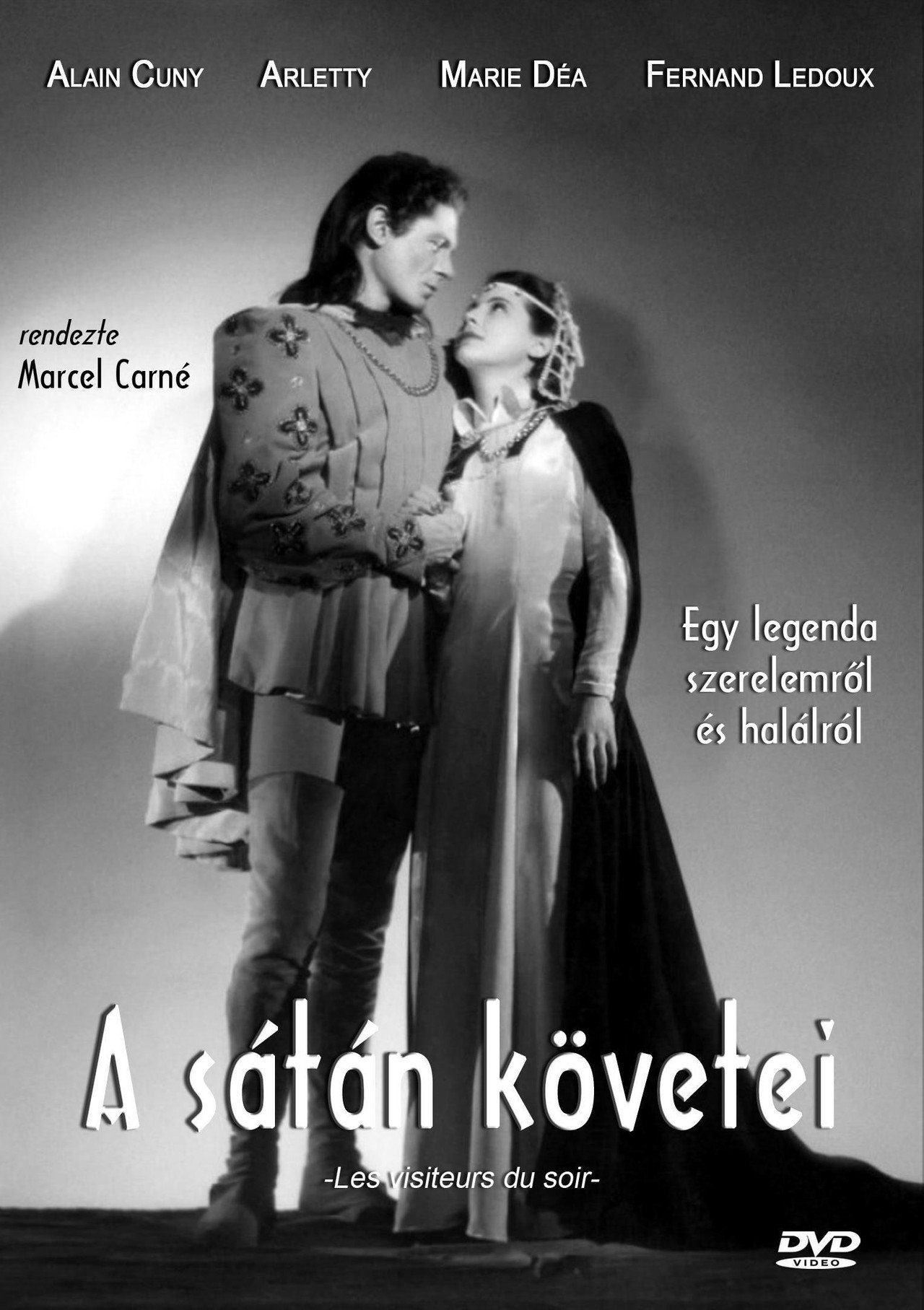 A sátán követei – plakát 5