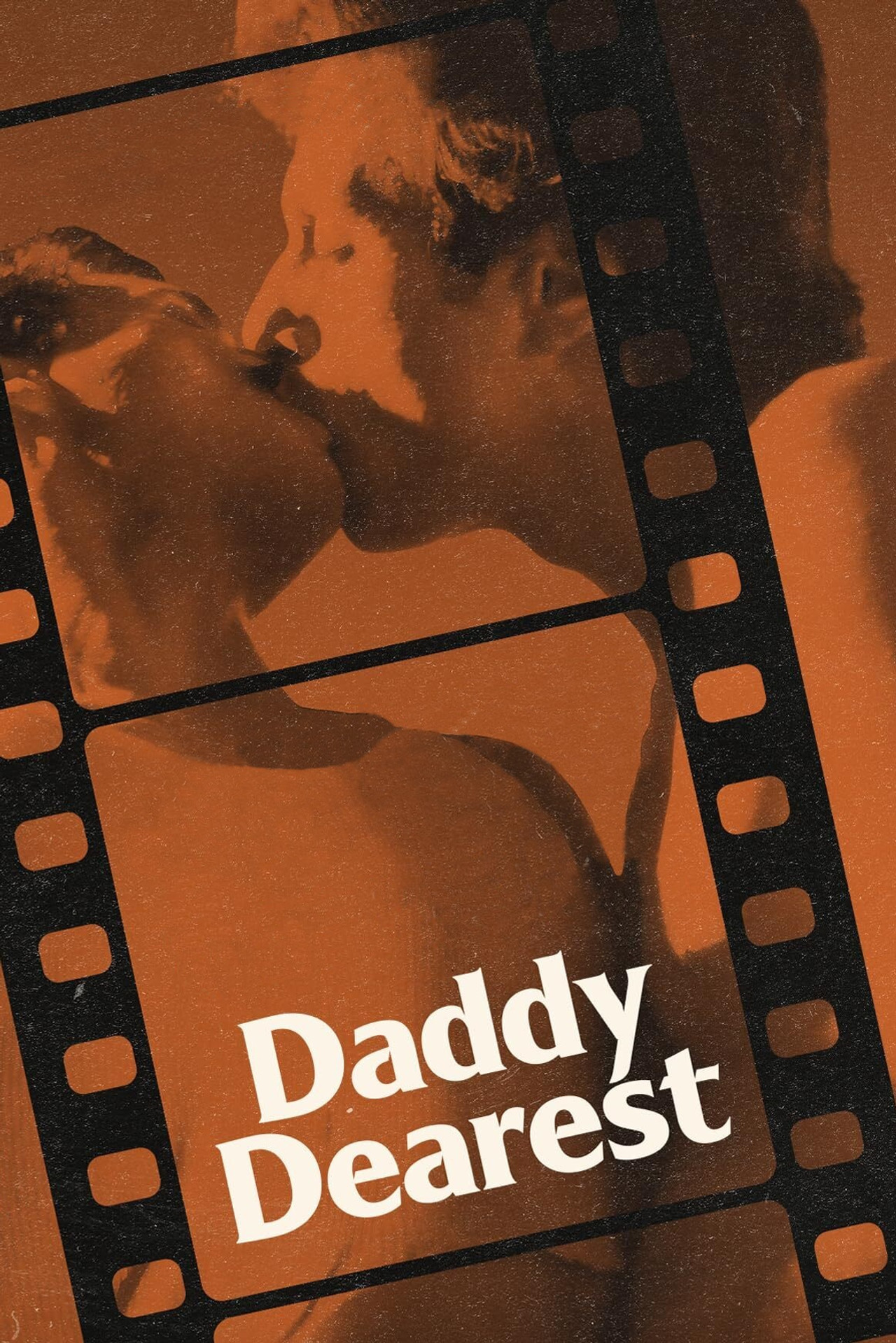 Daddy Dearest filmaffisch