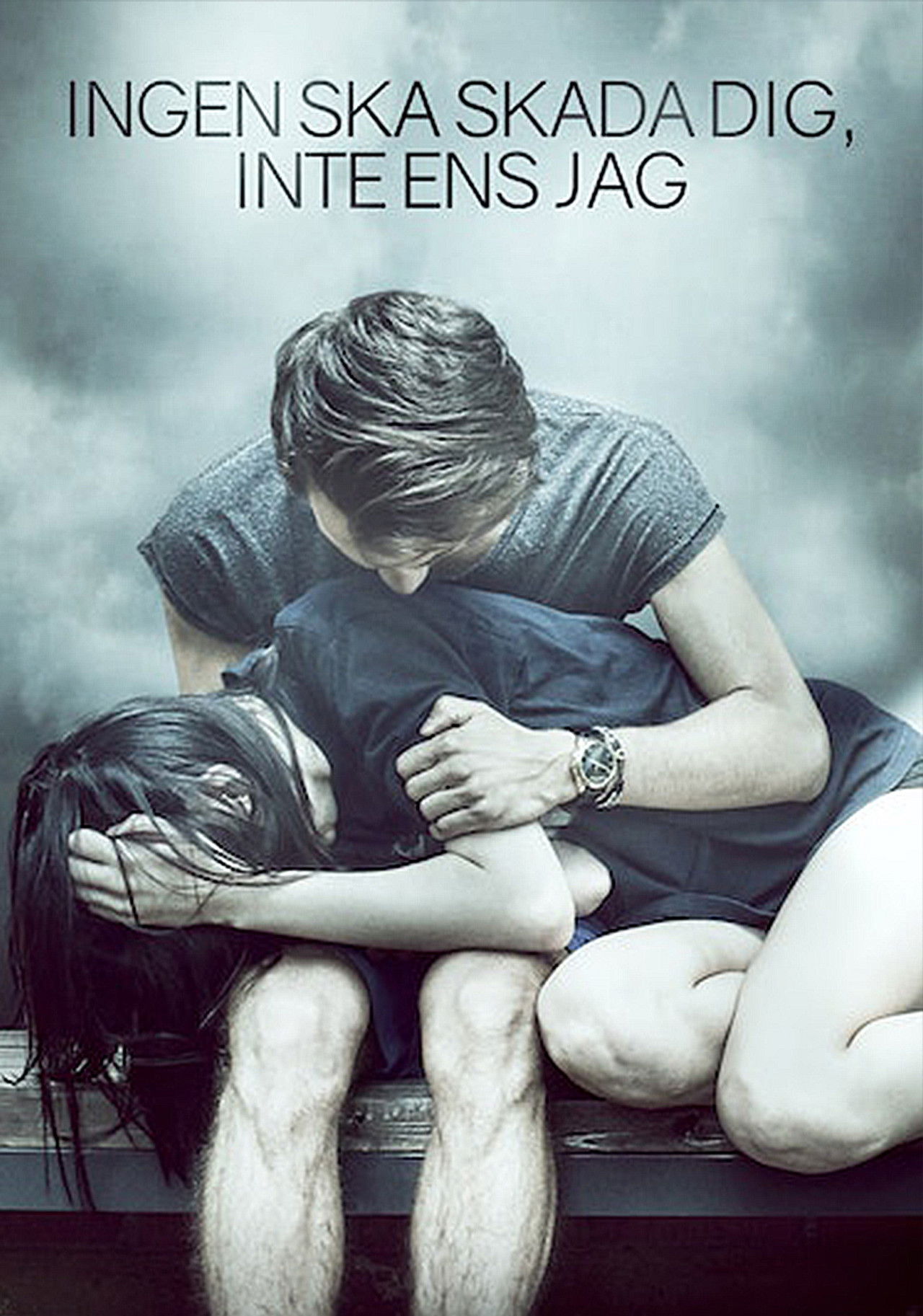 No One Will Hurt You Backdrop