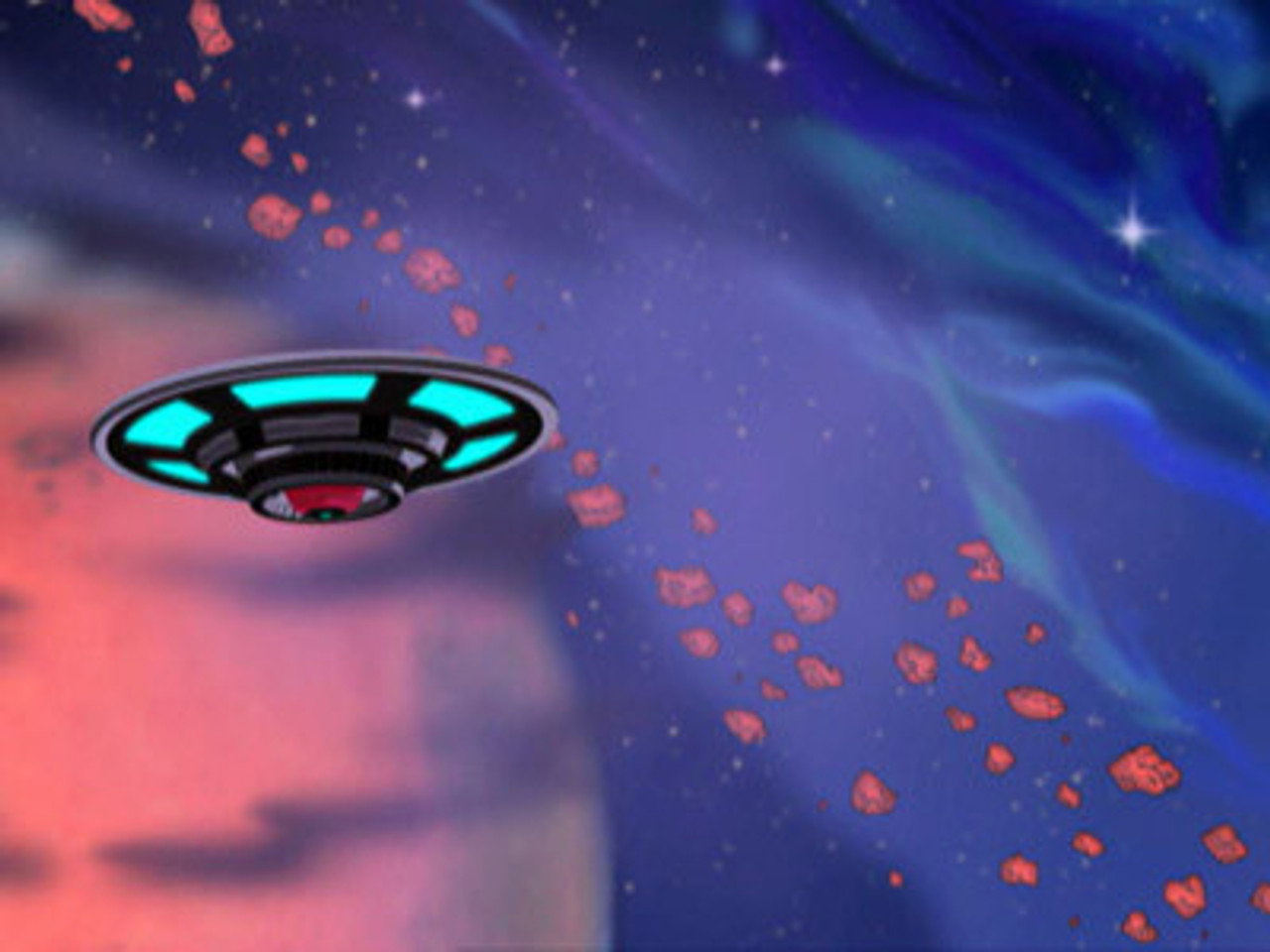 Image Loonatics Unleashed