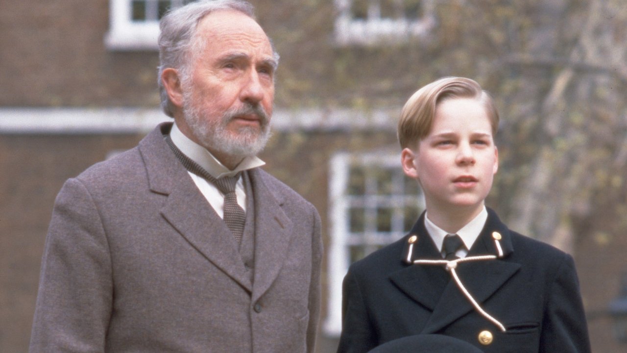 The Winslow Boy (1999)