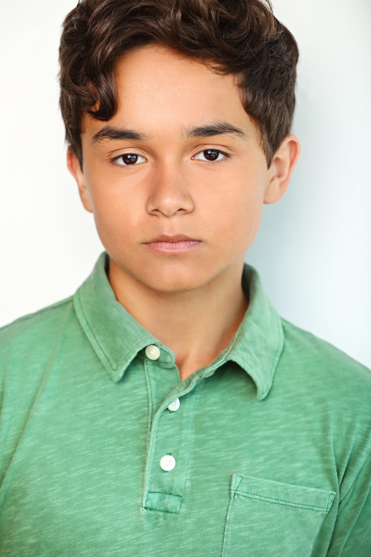 Photo of Gavin Guerrero