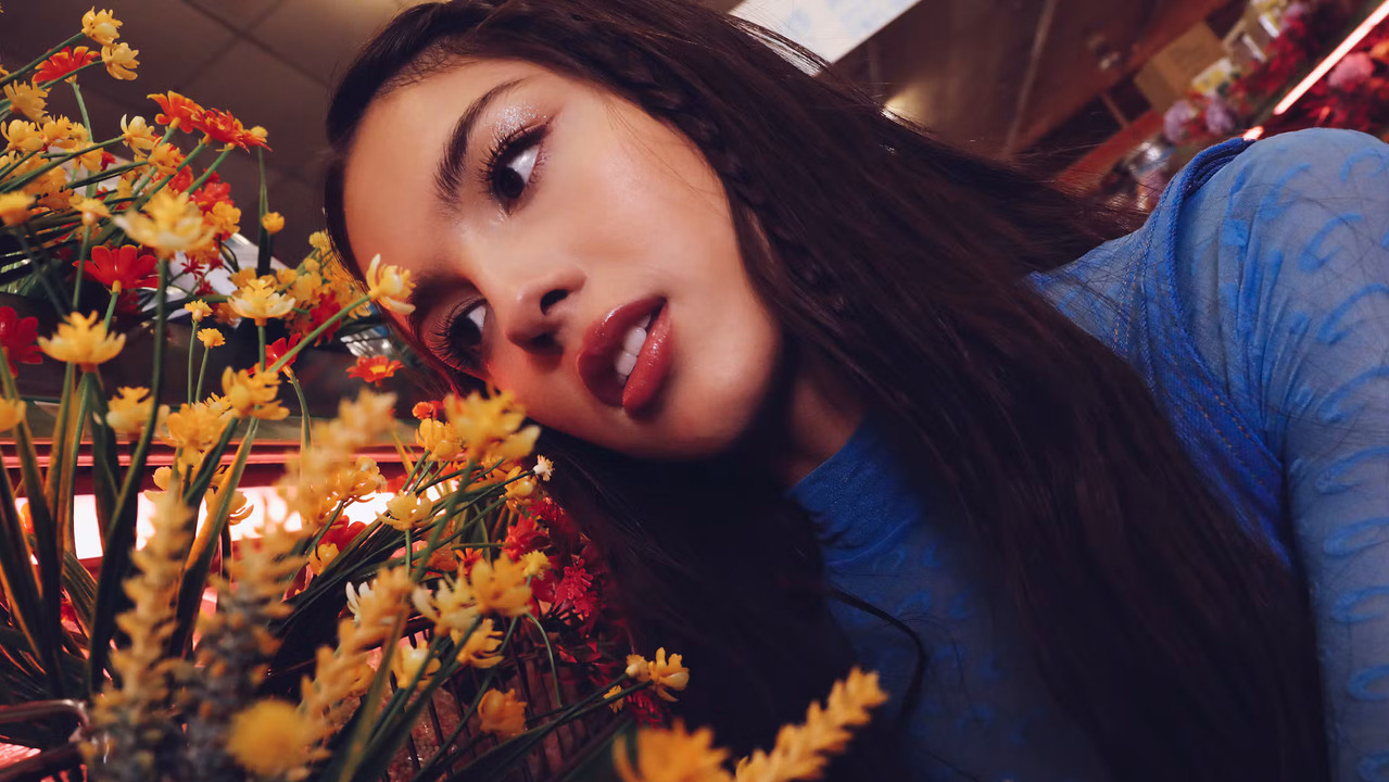 Olivia Rodrigo: A Short Film