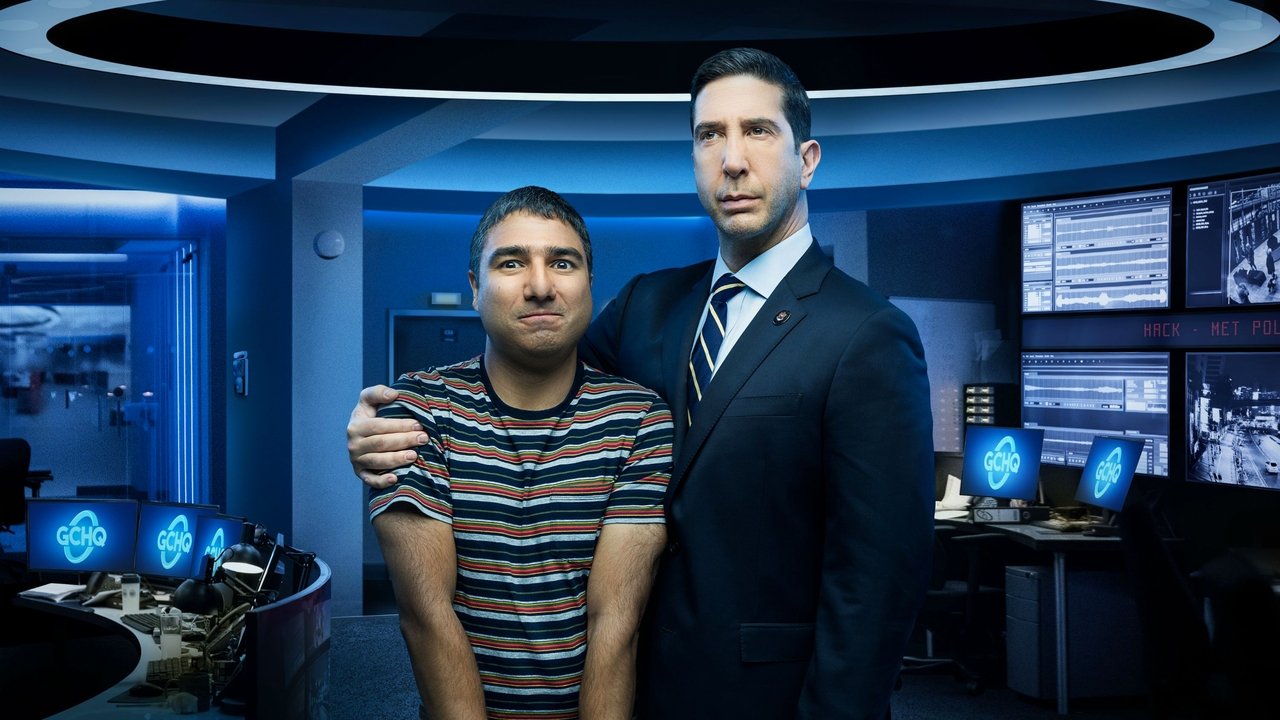 Intelligence - Season 2 Episode 2  