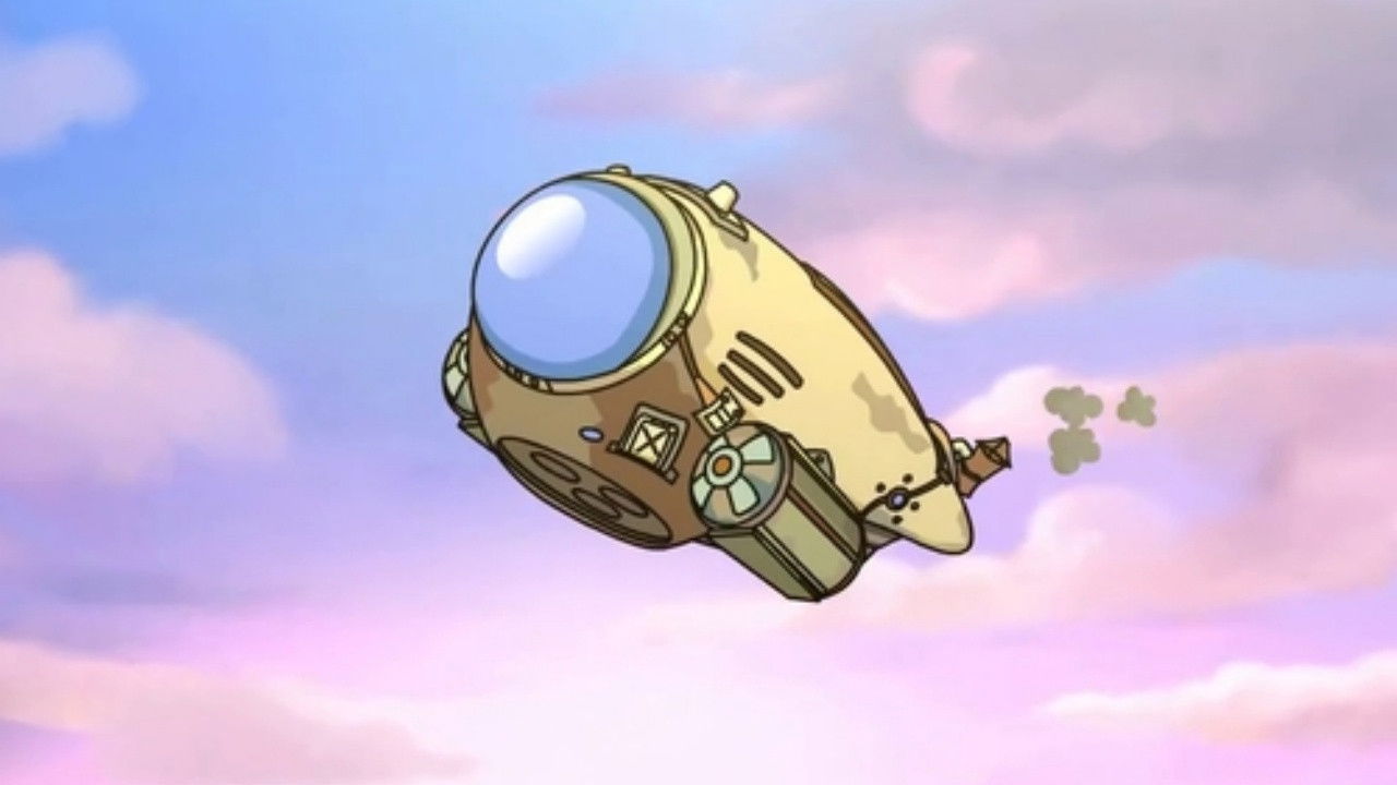 赛尔号 — Épisode 4