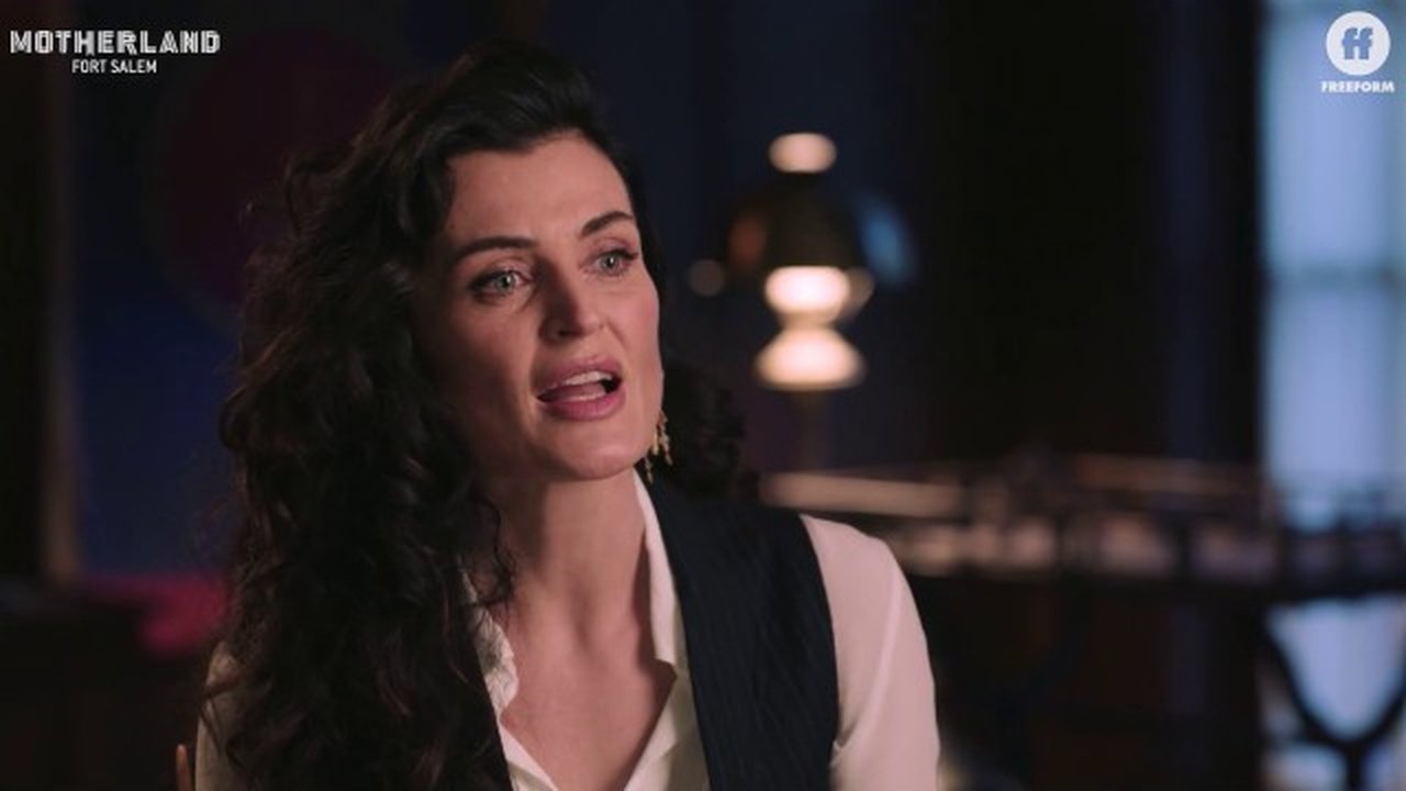 Motherland: Fort Salem - Season 0 Episode 19 : After The Storm: Season 2, Episode 9