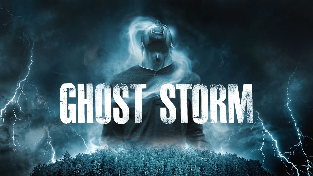 Ghost Storm background