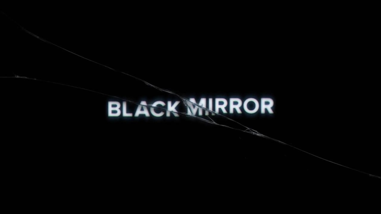 Black Mirror - Season 6