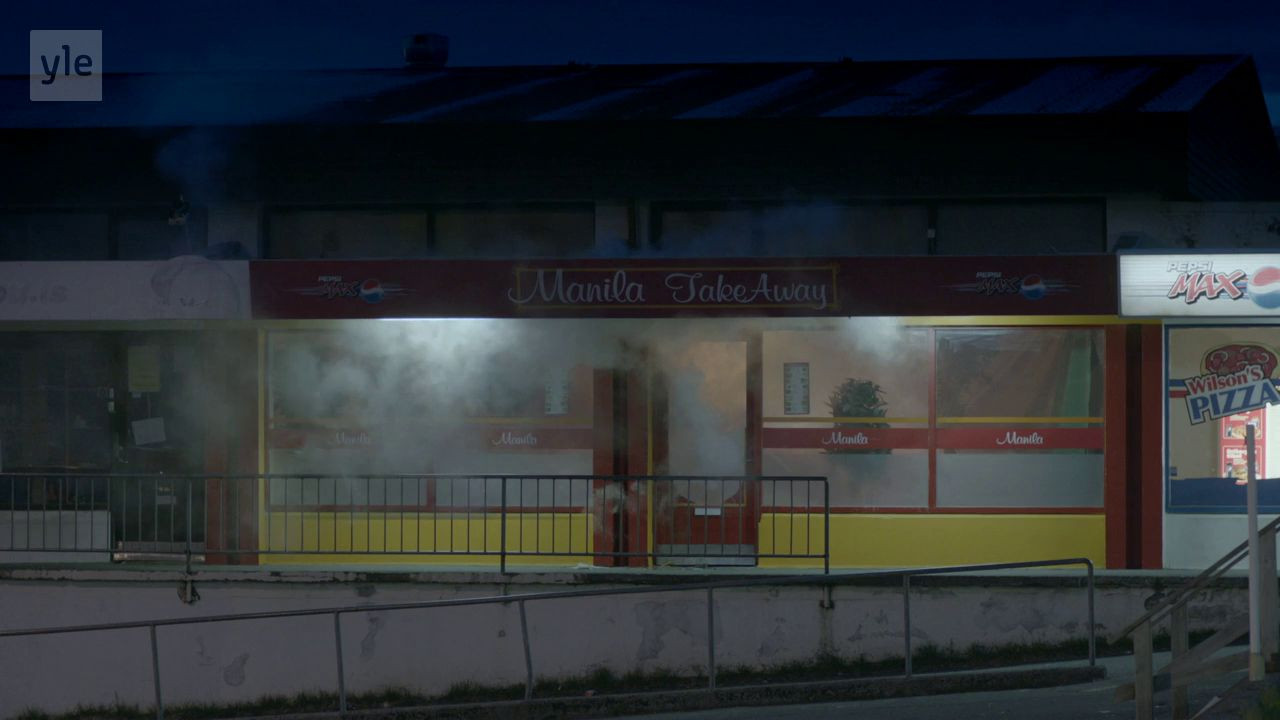 Pressa — Épisode 1