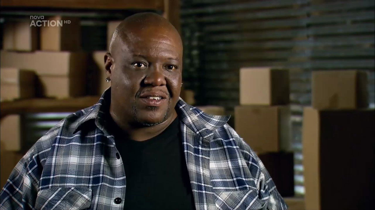 Storage Wars : Texas — Épisode 8