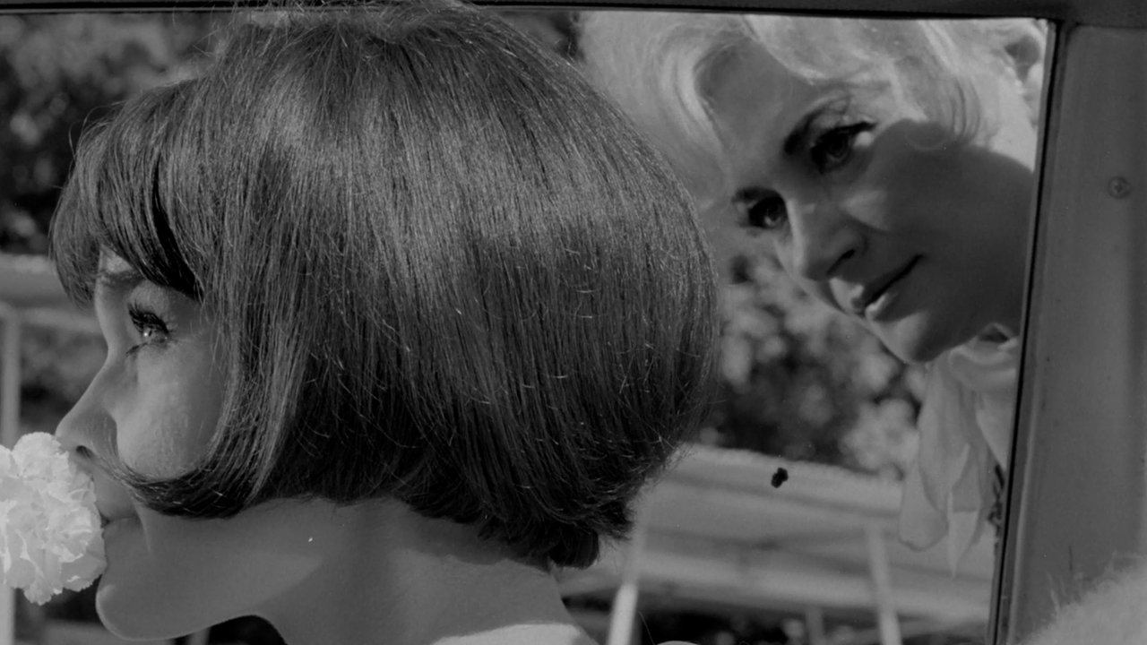 A Movie with a Charming Girl