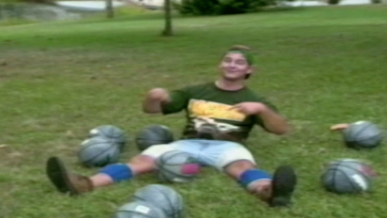 Funniest Pets & People backdrop