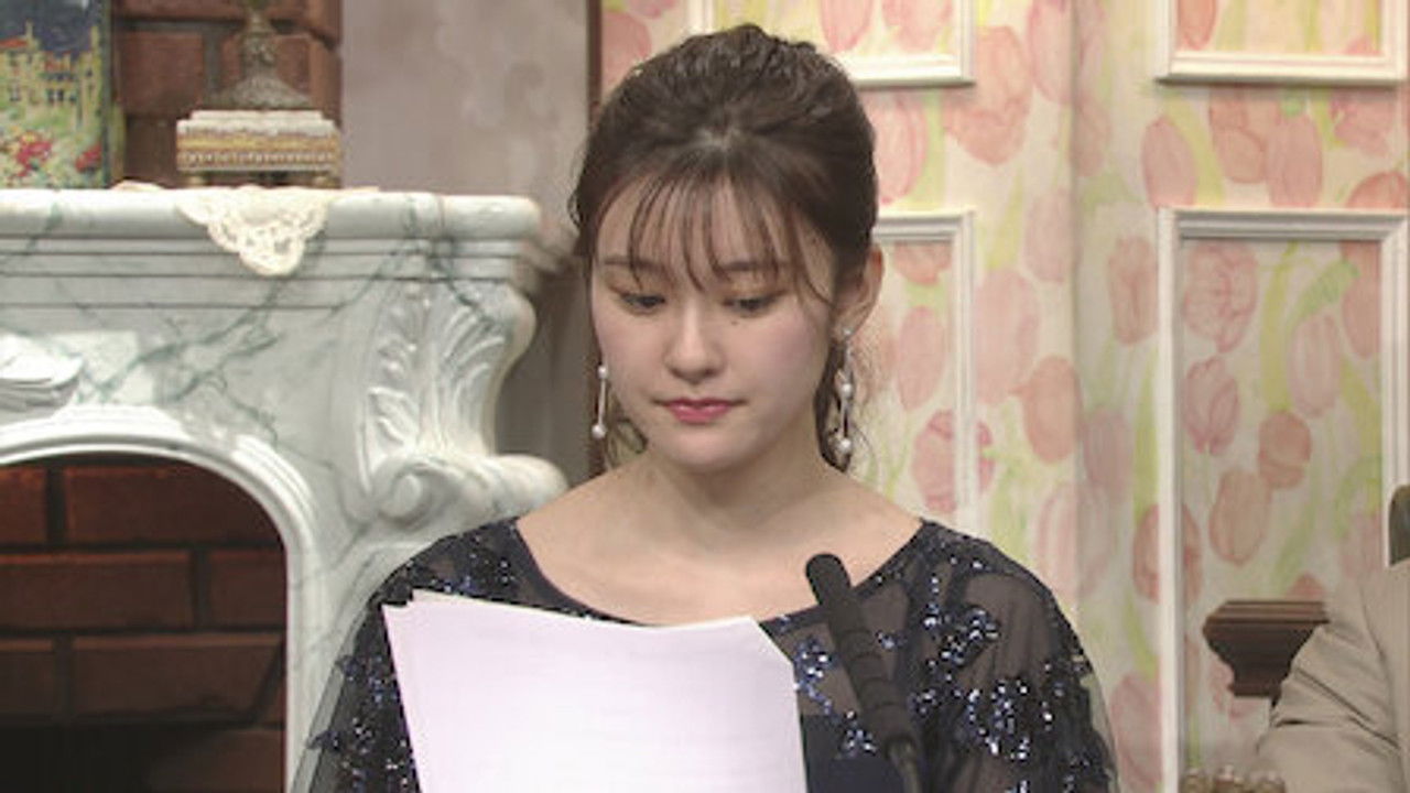 探偵!ナイトスクープ — Épisode 349