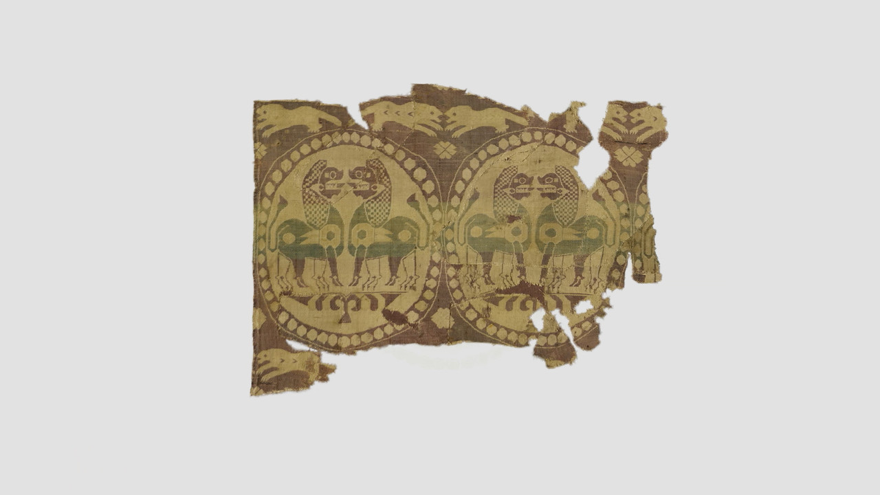 如果国宝会说话 — Épisode 10