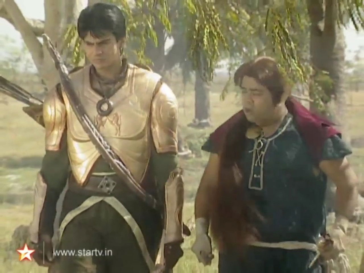 हातिम — Épisode 18