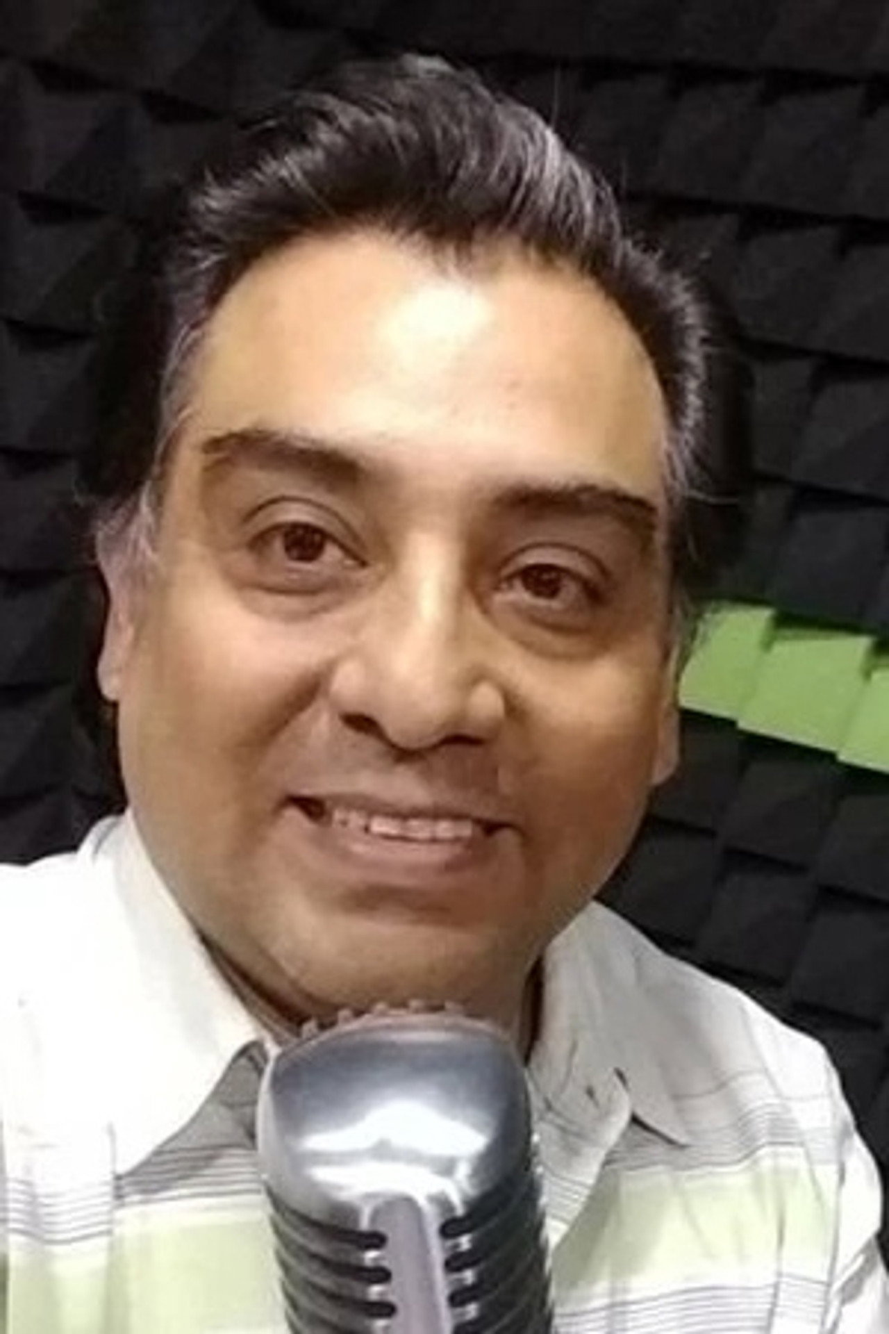 Luis Alfonso Mendoza