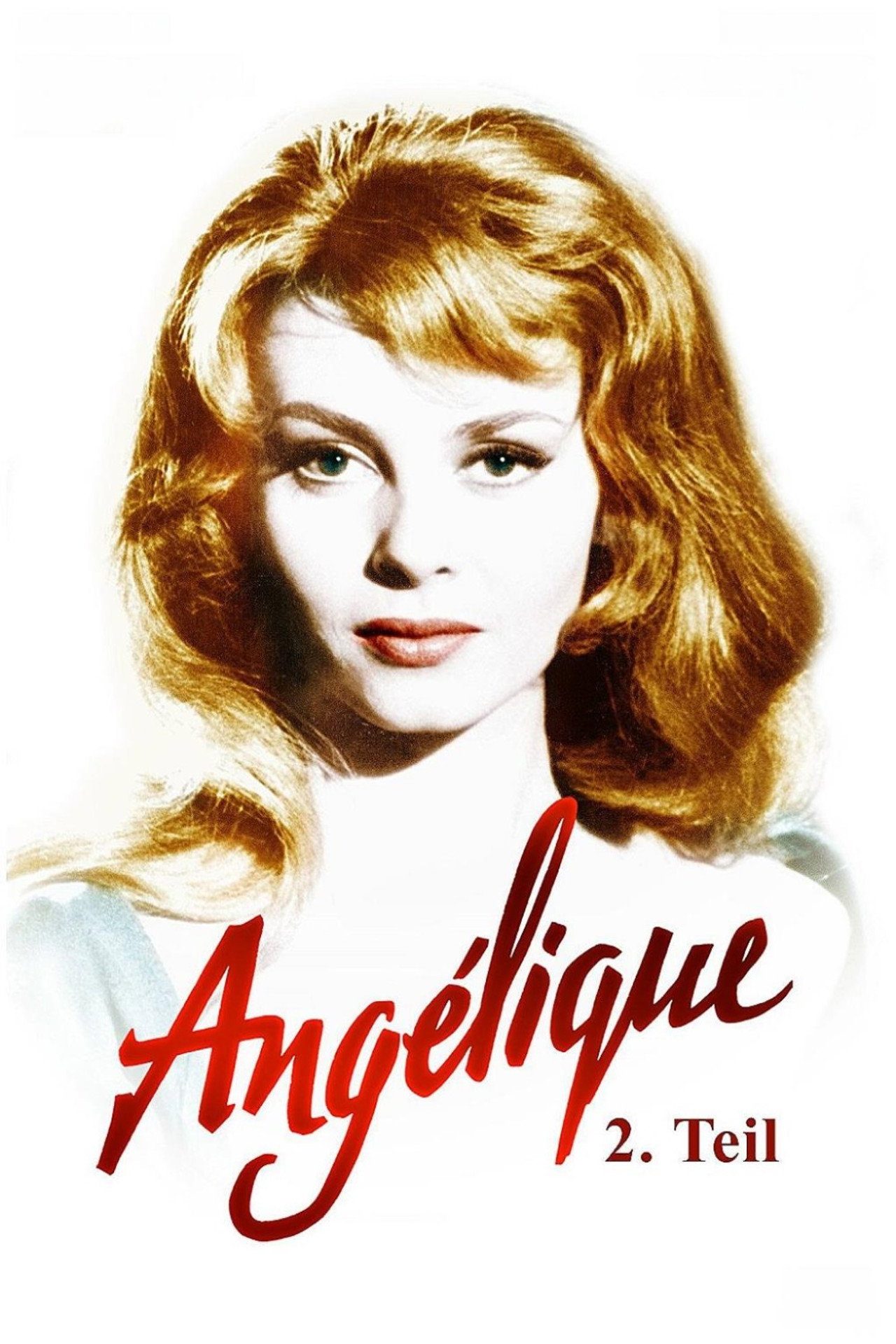 Angélique, 2. Teil
