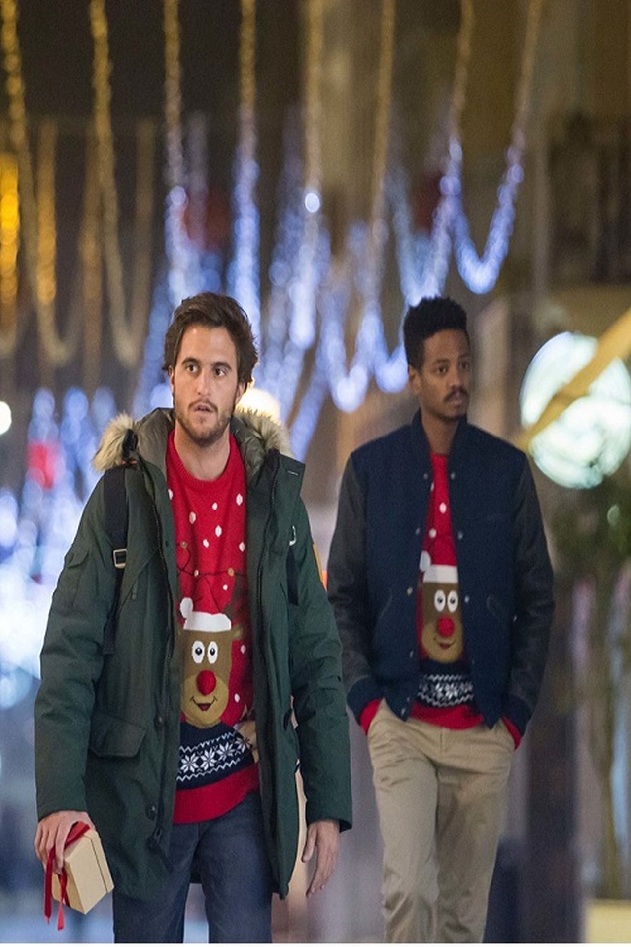 Um Desejo de Natal Um Desejo de Natal