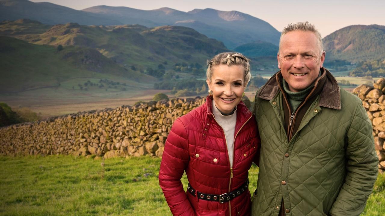 A Yorkshire Farm