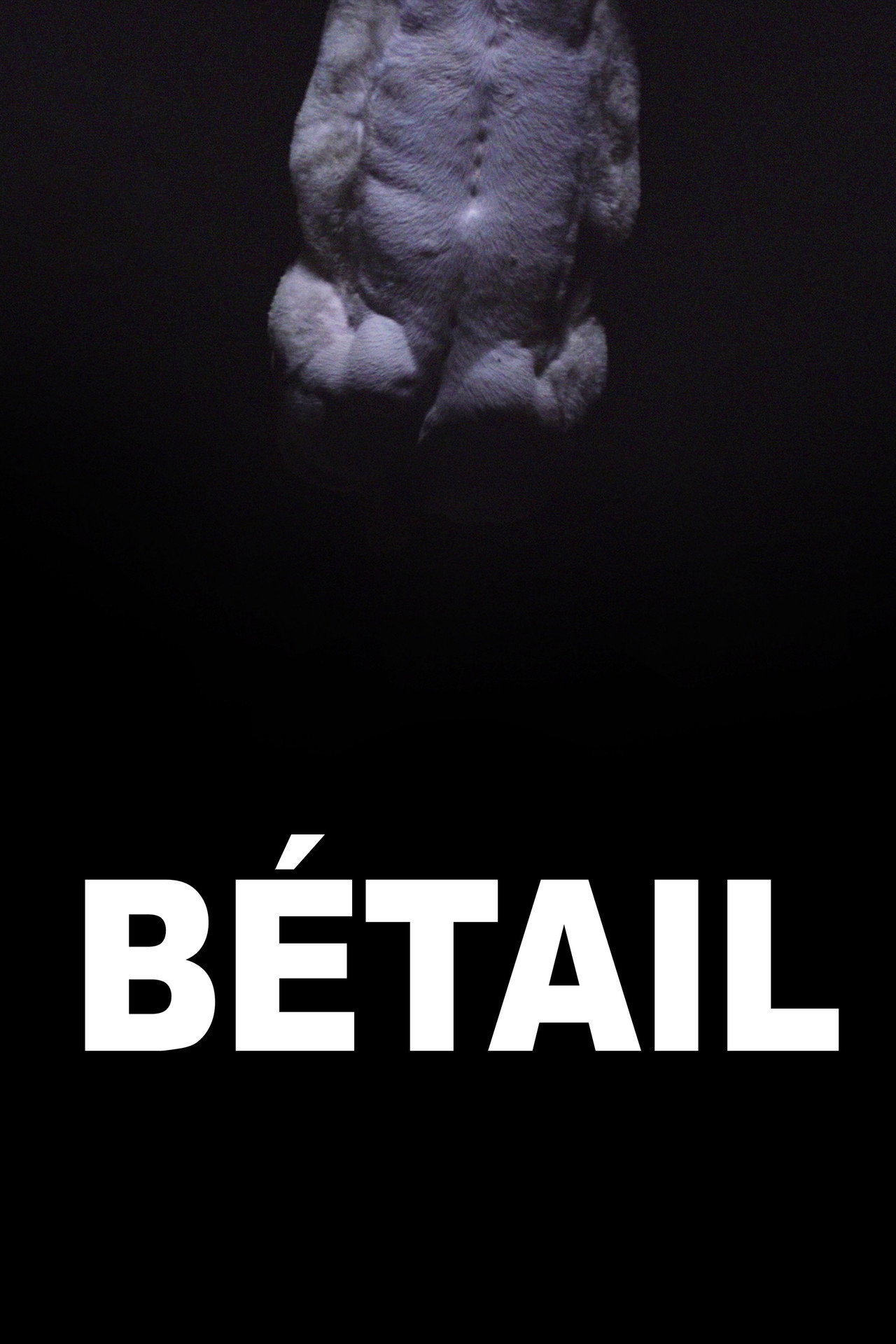 Bétail filmaffisch