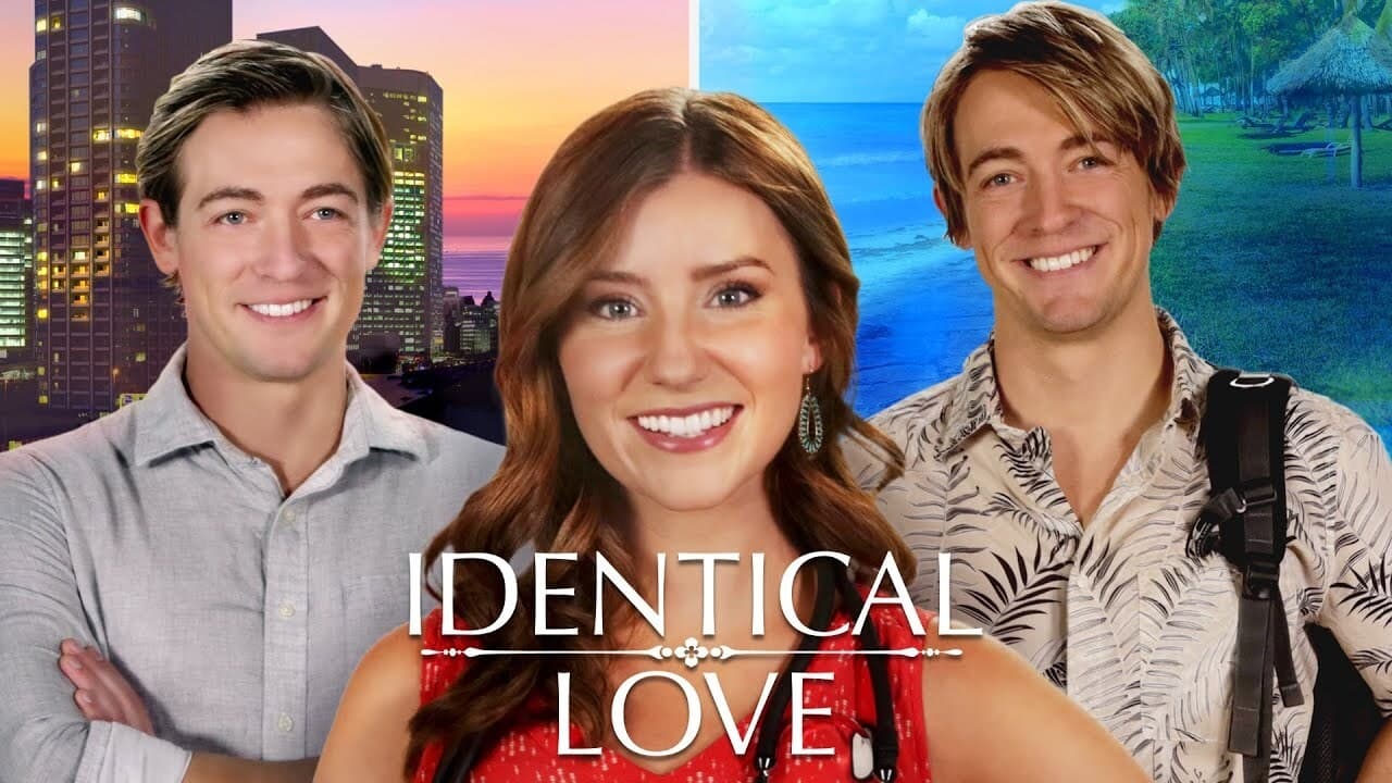 Identical Love background