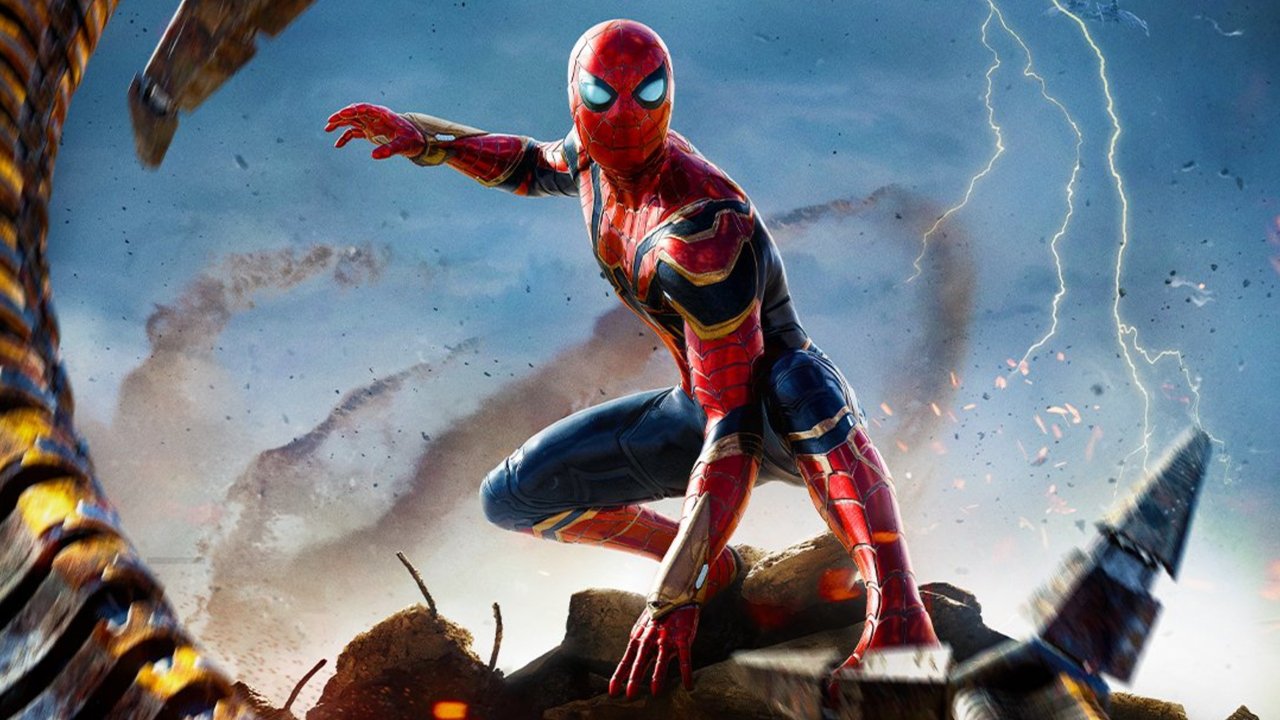 Regarder En Streaming Spider Man No Way Home Film Streaming Complet Spider-Man : No Way Home en Streaming VF