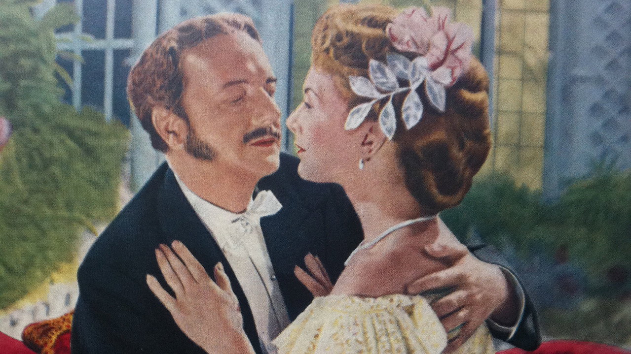 The Story of Gilbert and Sullivan