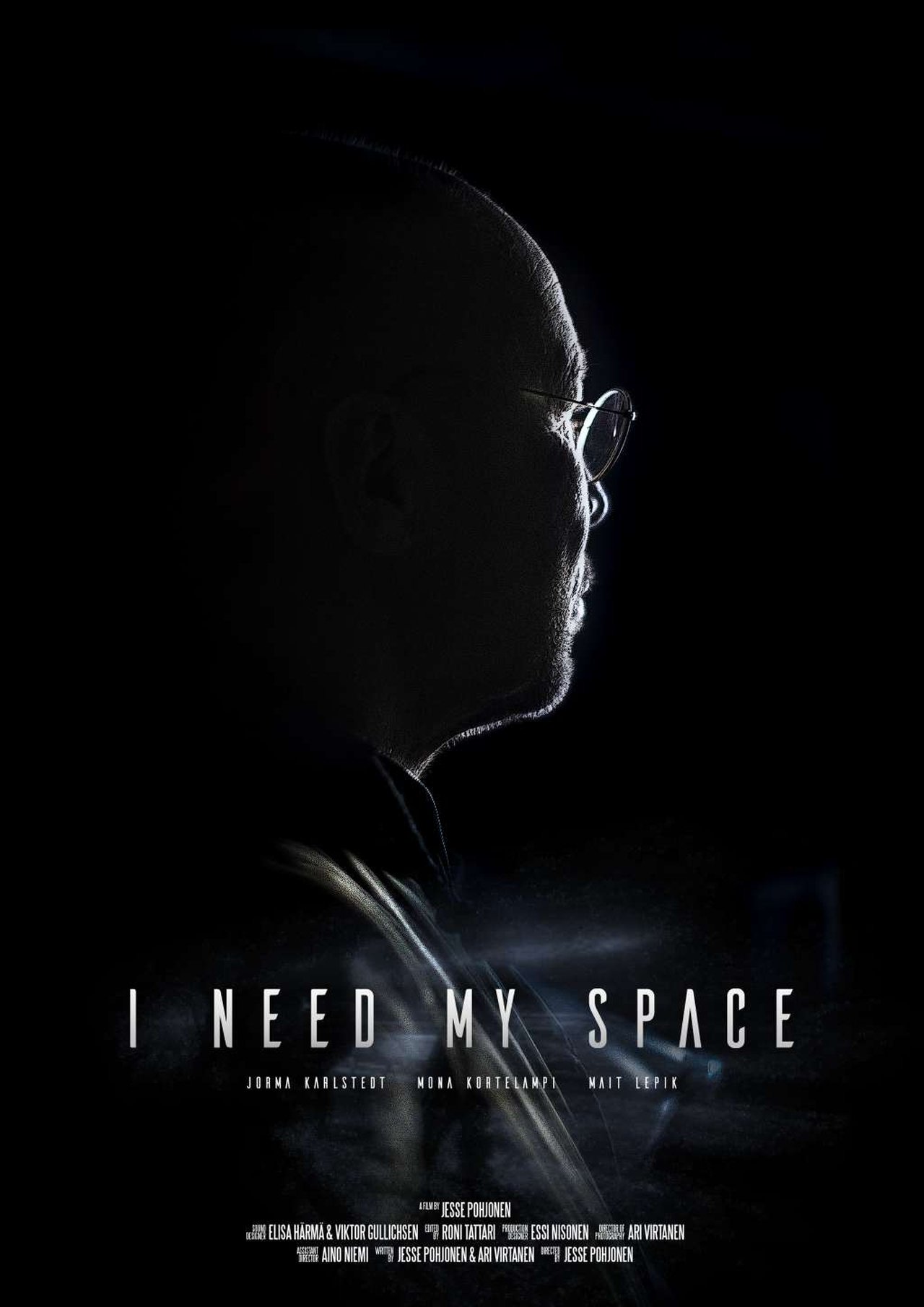 I Need My Space I Need My Space