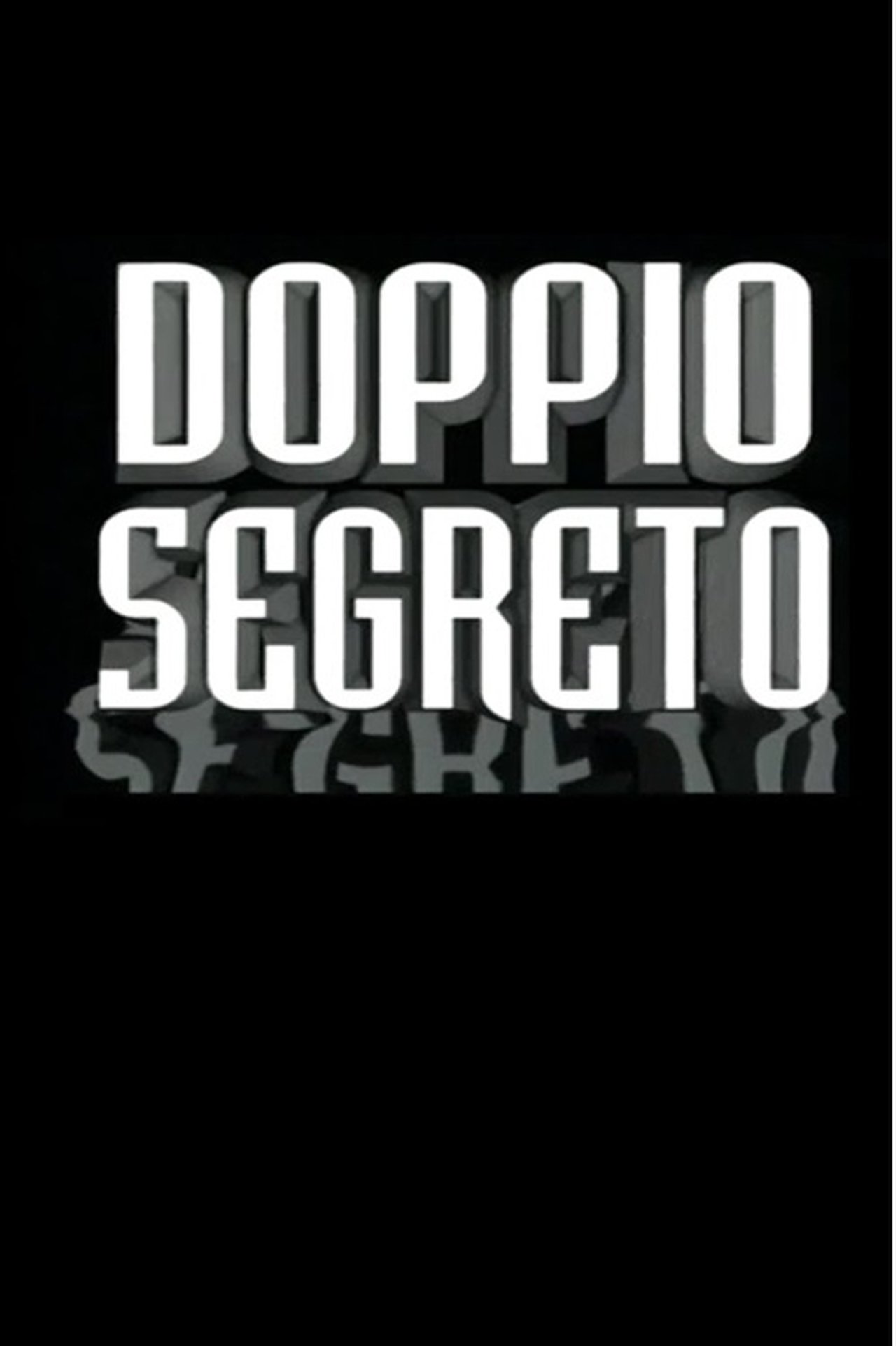 مشاهدة فيلم Doppio Segreto مترجم بدون اعلانات - بوستر