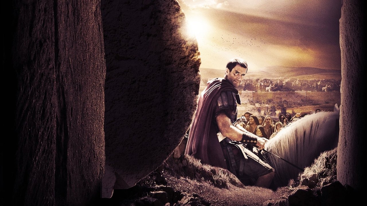 Risen (2016)