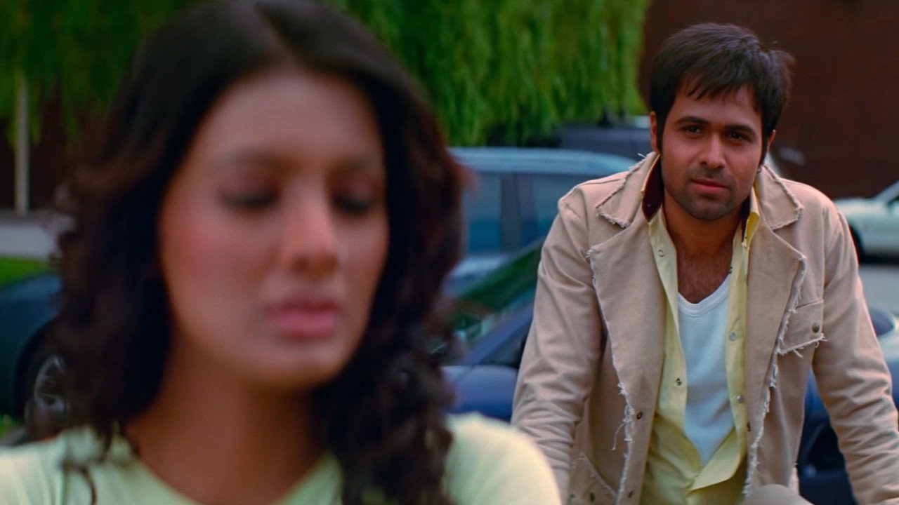 Dil Diya Hai (2006) Hindi HD backdrop