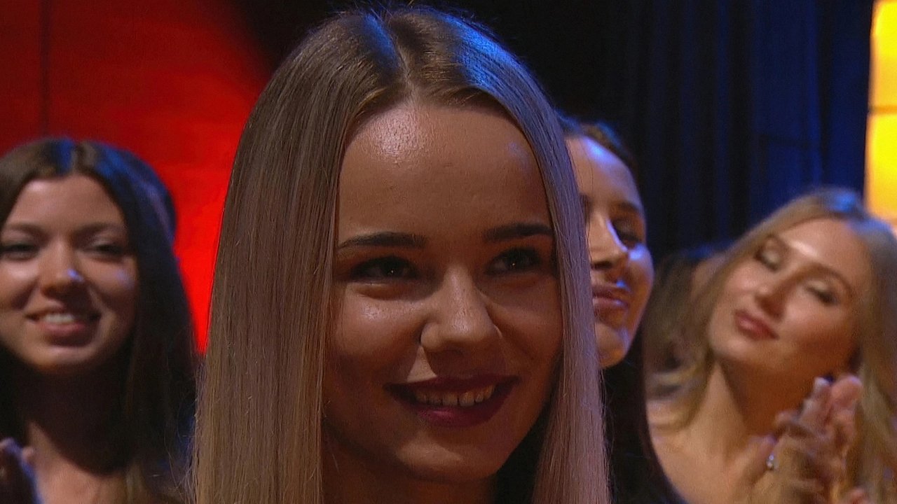 Comedy Club - Season 14 Episode 22 : Episode 22
