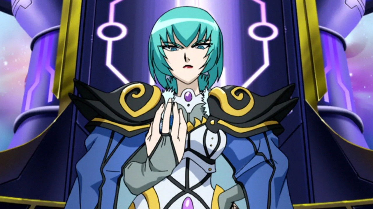 Bakugan Battle Brawlers — Épisode 9