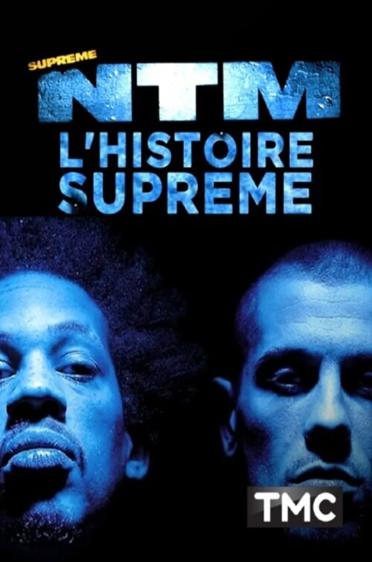 ntm: The Ultimate Story