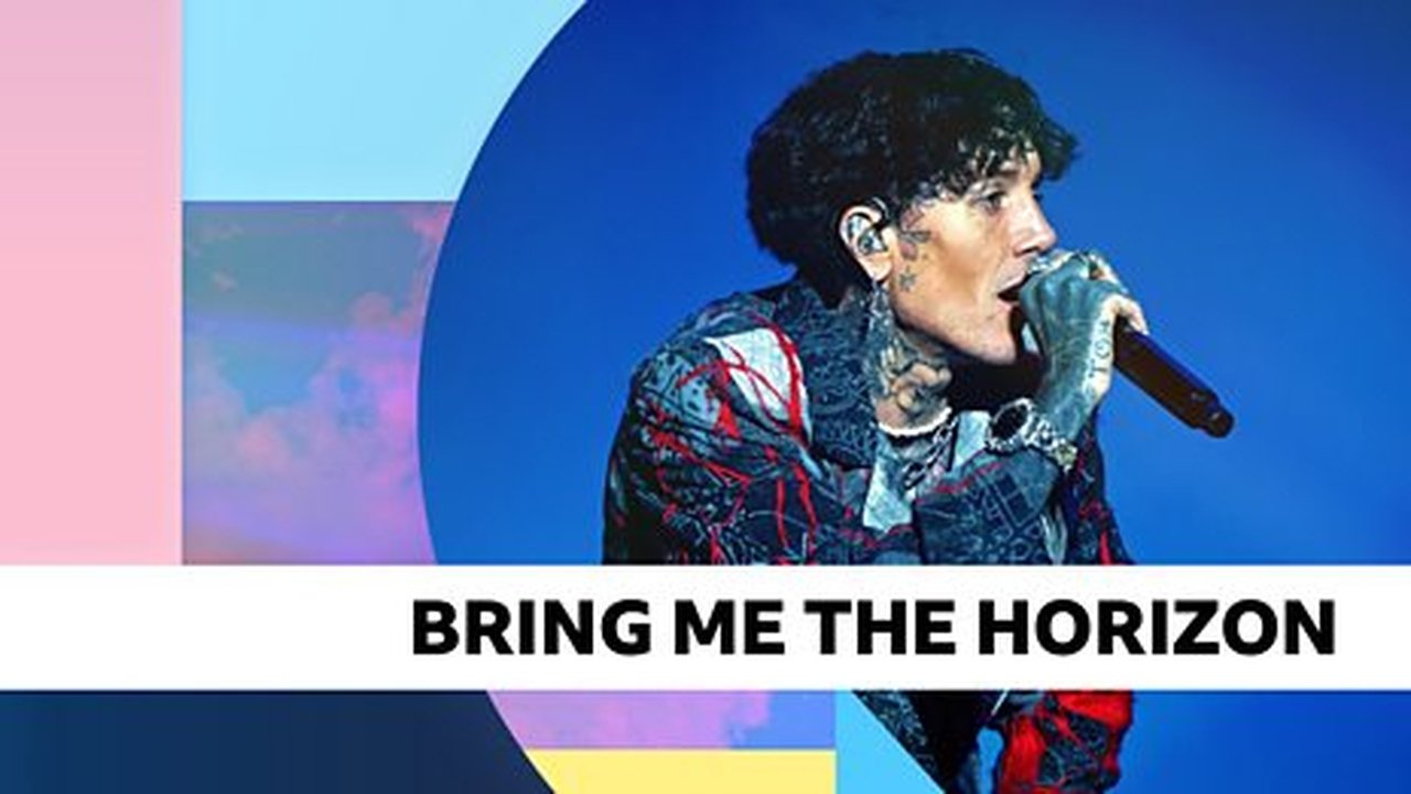 Bring Me the Horizon