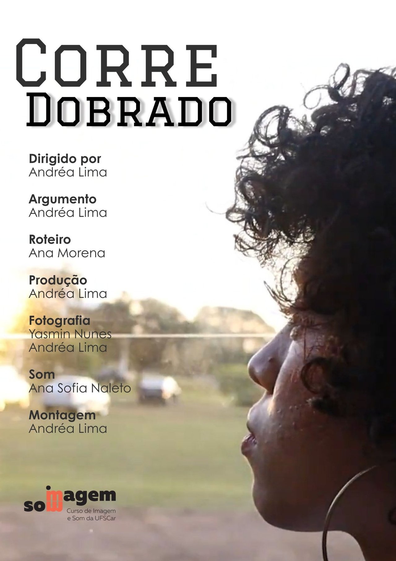 Corre dobrado 1970