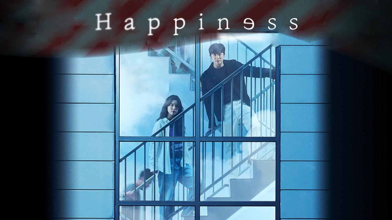 Happiness background