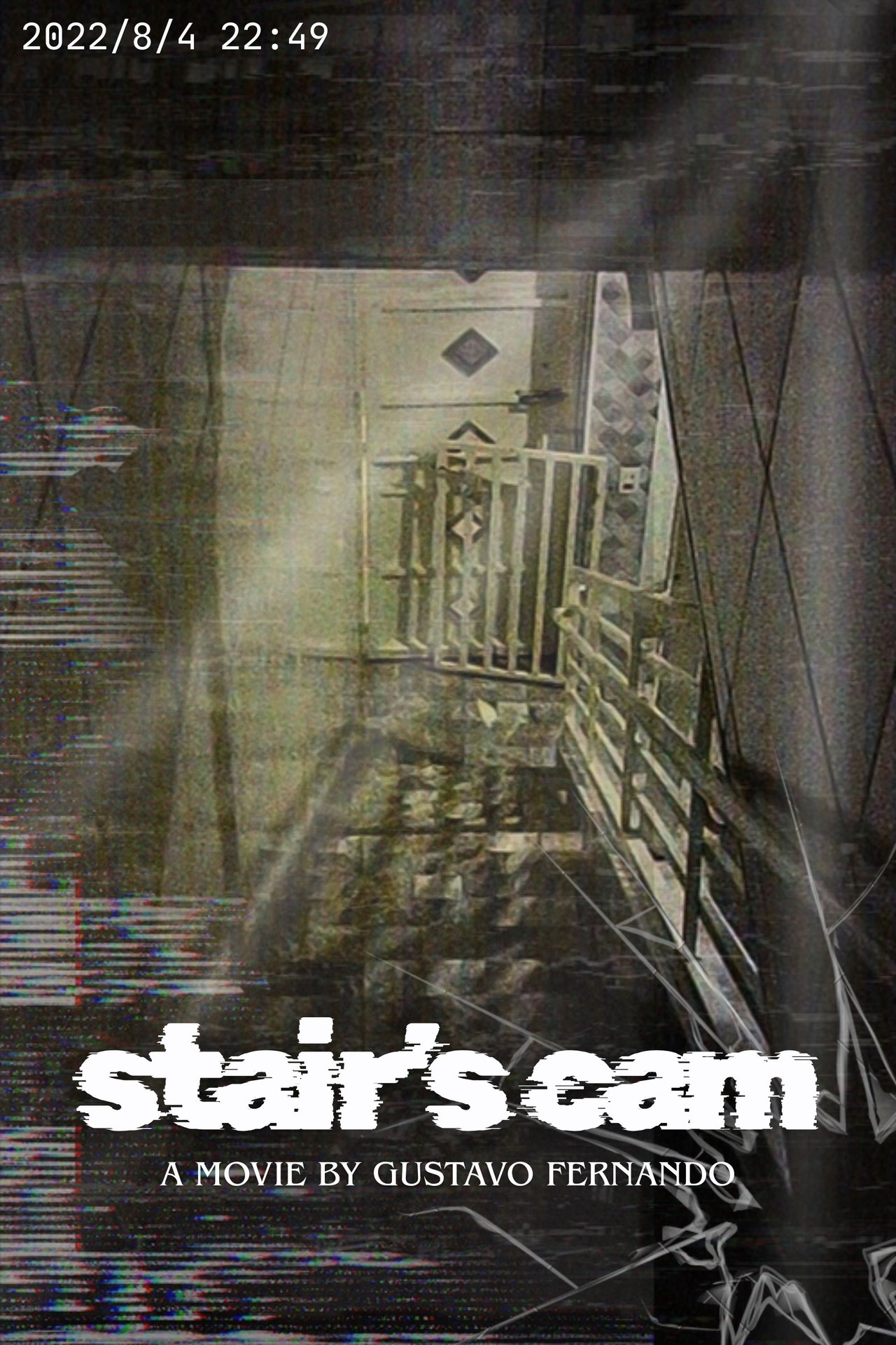 stair's cam