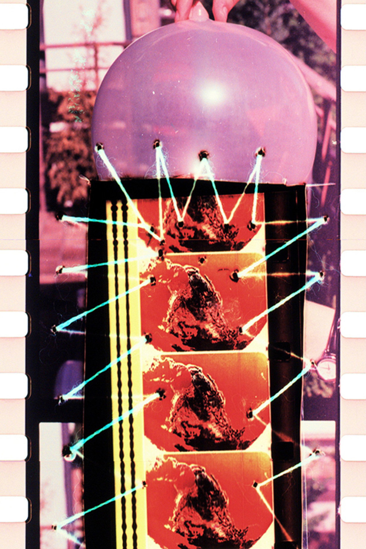 c: won eyed jail filmaffisch