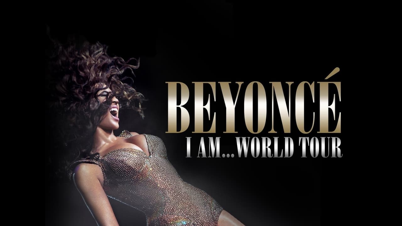 Beyoncé: I Am... World Tour background