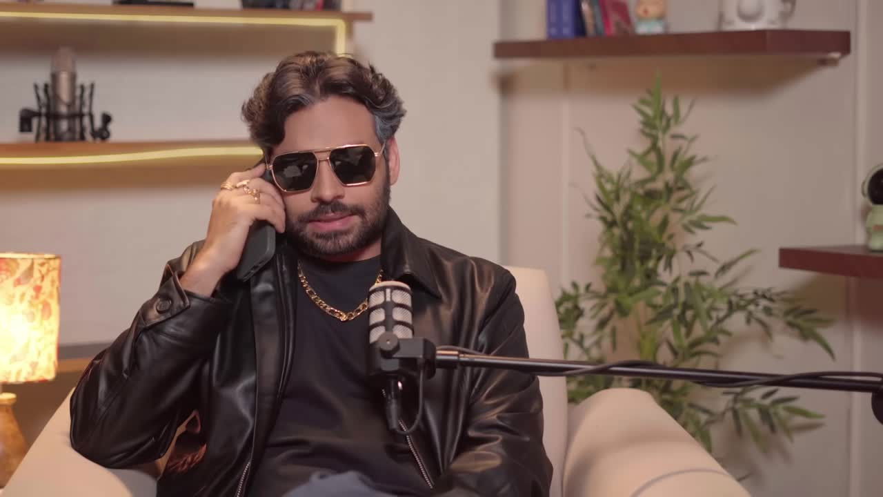 Fake Podcast — Épisode 1