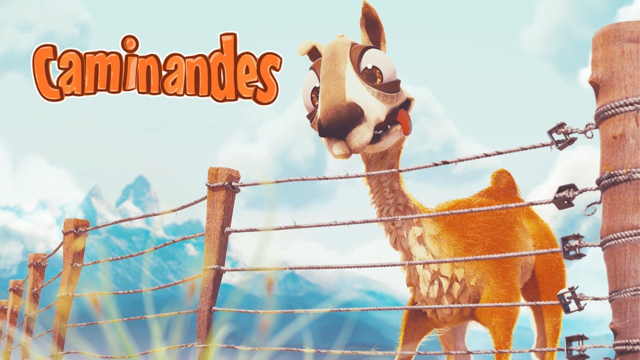 Caminandes: Gran Dillama