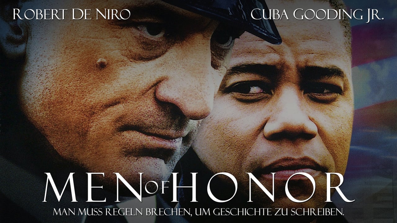 Men of Honor background