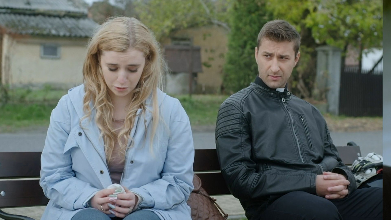 Remiza. Zawsze w akcji! — Épisode 60