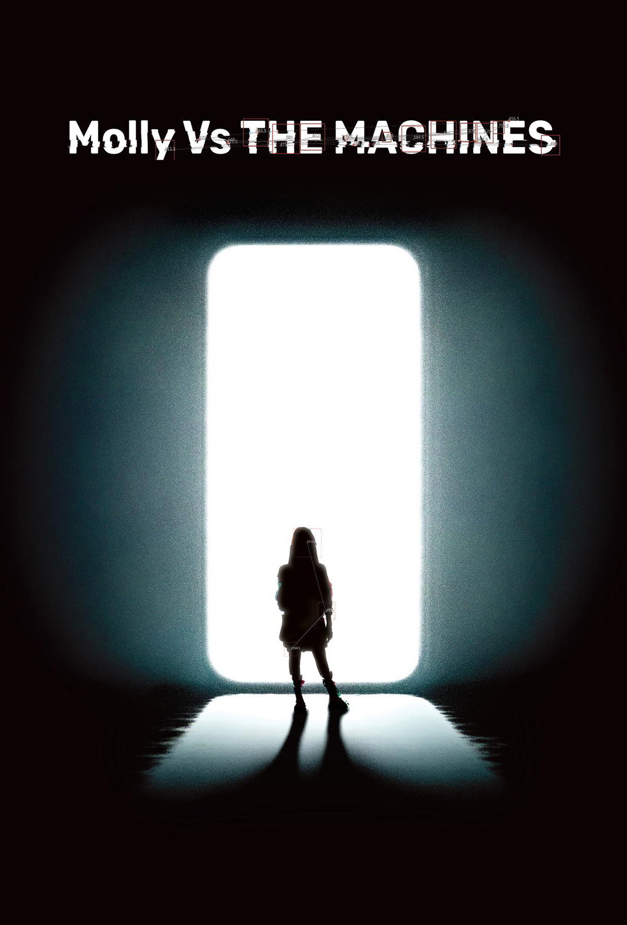 Molly vs. THE MACHINES